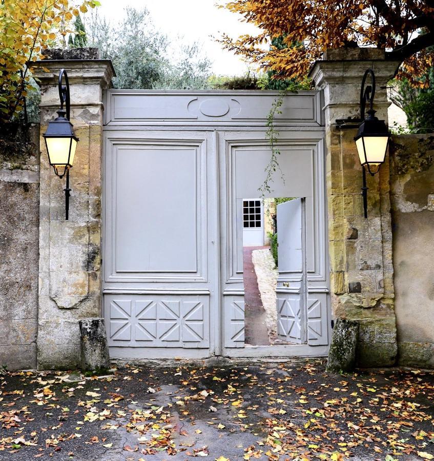 Le Gaimont Maison D'Hotes Vouvray Exteriör bild