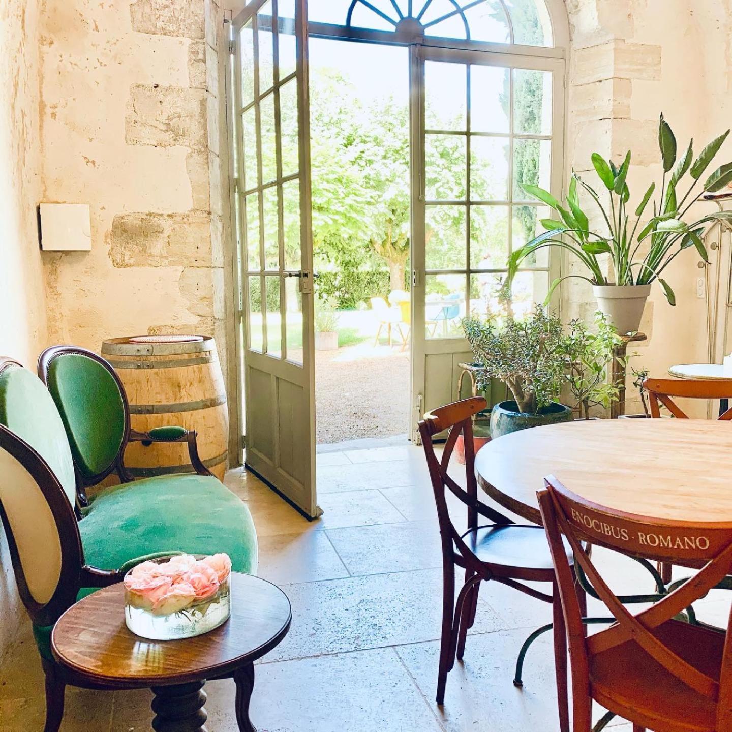 Le Gaimont Maison D'Hotes Vouvray Exteriör bild