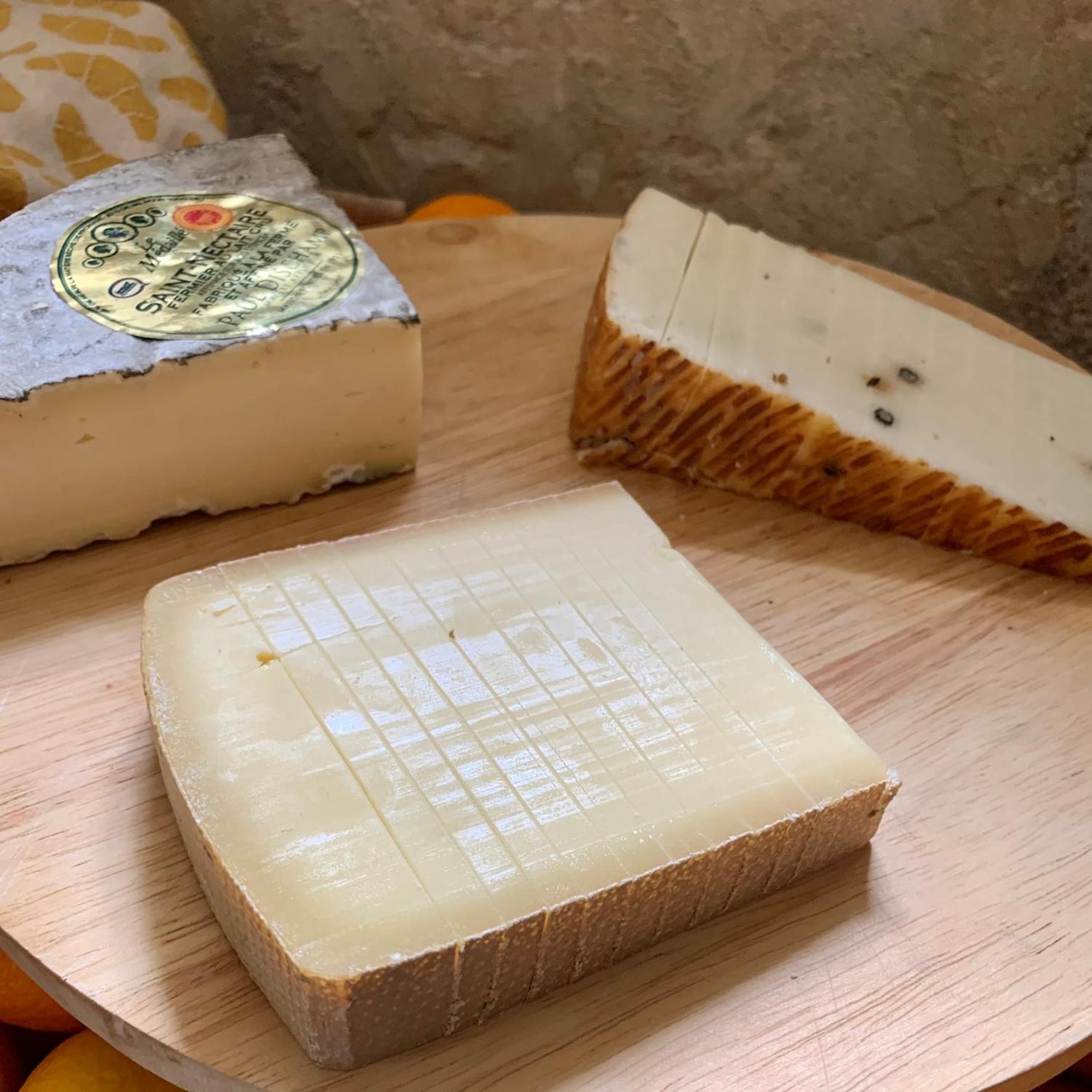 Le Gaimont Maison D'Hotes Vouvray Exteriör bild
